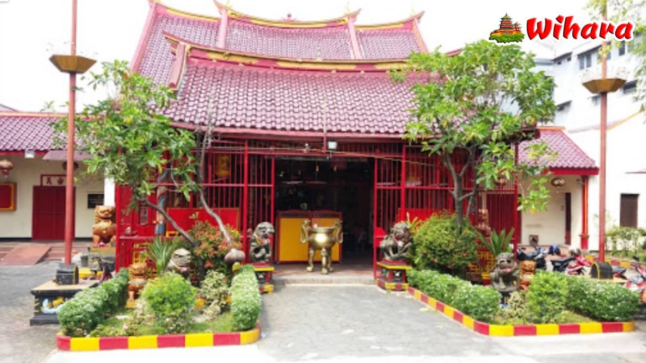 Wihara Tian Hou Gong