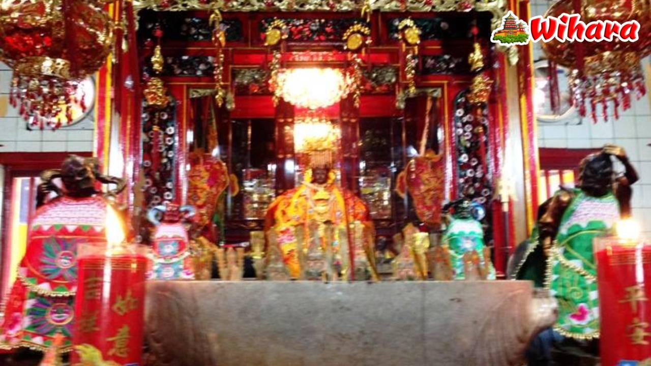 Wihara Tian Hou Gong