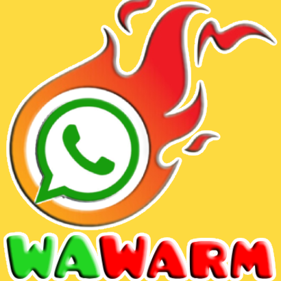 WhatsApp Warmer