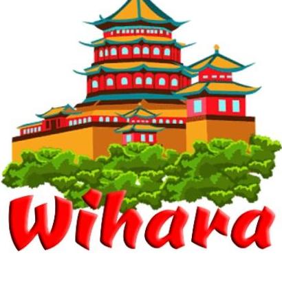 Wihara