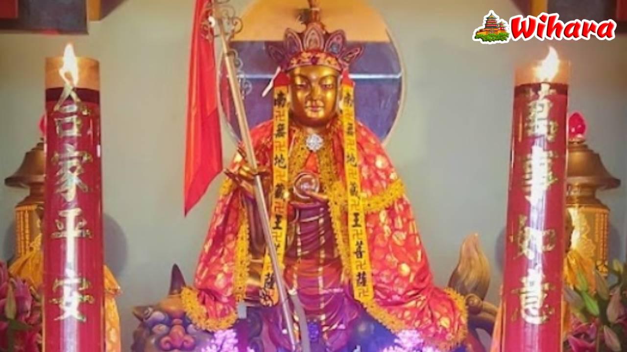 Wihara Tri Ratna Di Zang Yuan
