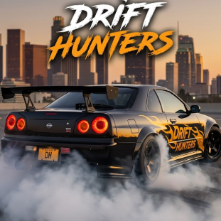 DriftHunters