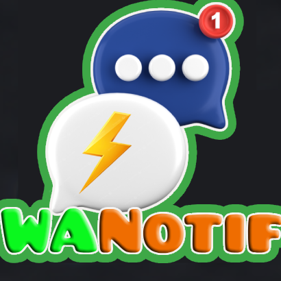 WANotif